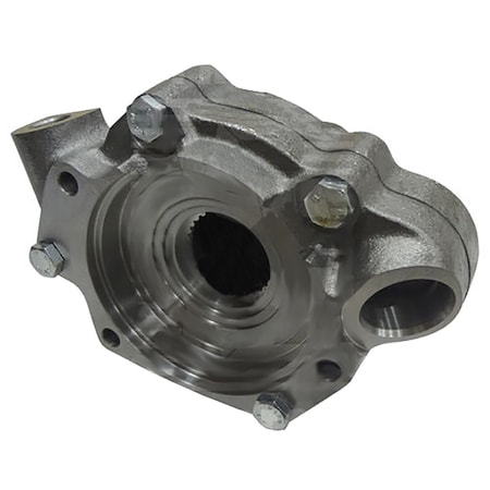 Aftermarket AL68094 Transmission Pump Fits John Deere 2955 2755 2355 2555 2155 2355N CLU40-0264